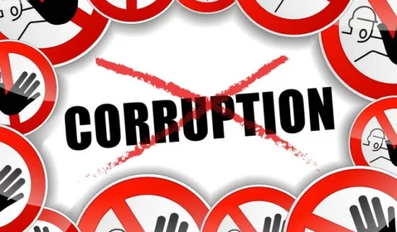 Greater Accra and Ashanti regions record the highest bribery and corruption cases in 2024