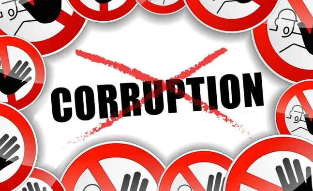 Greater Accra and Ashanti regions record the highest bribery and corruption cases in 2024