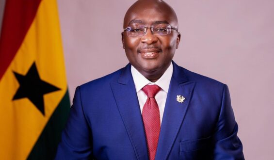 NDC didn’t win the 2024 election; we gave them power – Dr. Bawumia