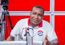 EOCO collaborating with an international organized crime network to investigate Chairman Wontumi