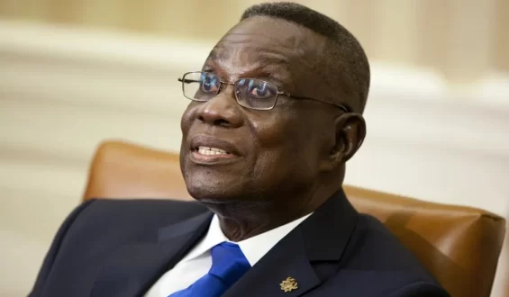 UHAS to be renamed after Late President John Evans Fiifi Atta Mills