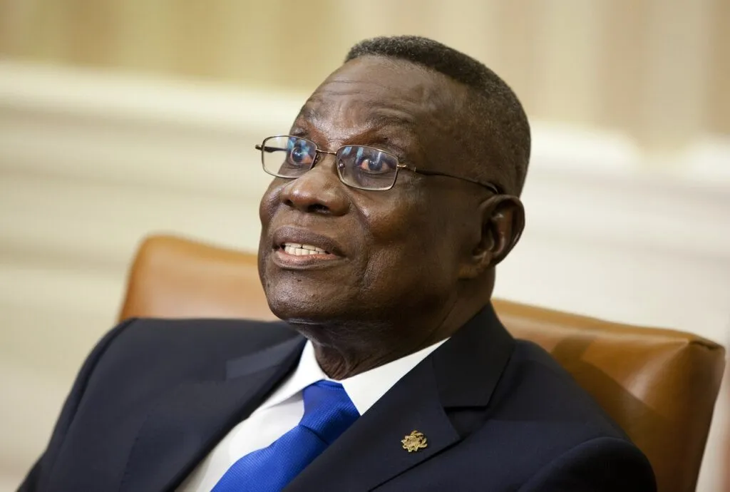 UHAS to be renamed after Late President John Evans Fiifi Atta Mills