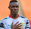 Kwame Opoku makes Black Stars squad for Unity Cup games