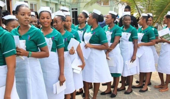Ghanaian Nurses and Teachers to work in Jamaica after Ghana-Jamaica agreement