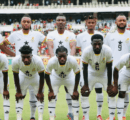 Predicted Black Stars lineup to face Nigeria in Unity Cup game