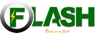 Flash Ghana Online