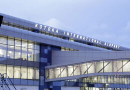 Transport Minister announces plans to expand Terminal 2 of Kotoka International Airport