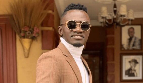 Ghanaian Actor Lil Win attacked on set by unknown individuals