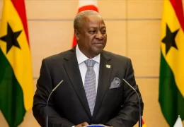 President Mahama to reduce 2026 Hajj Pilgrimage fares due to cedi appreciation against the dollar