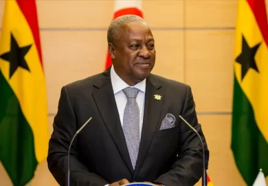 President Mahama to reduce 2026 Hajj Pilgrimage fares due to cedi appreciation against the dollar