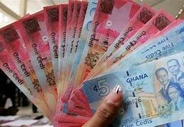 Ghana cedi records massive appreciation against the dollar in May 2025
