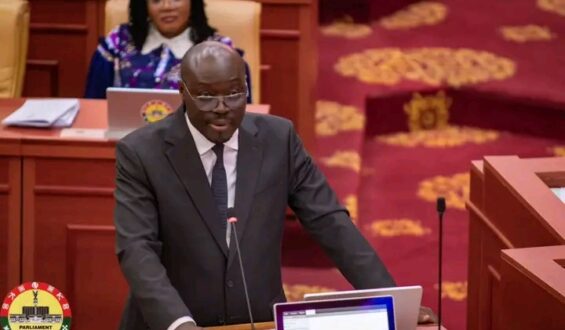 Parliament Passes Fuel Levy Bill Amid Minority Walkout