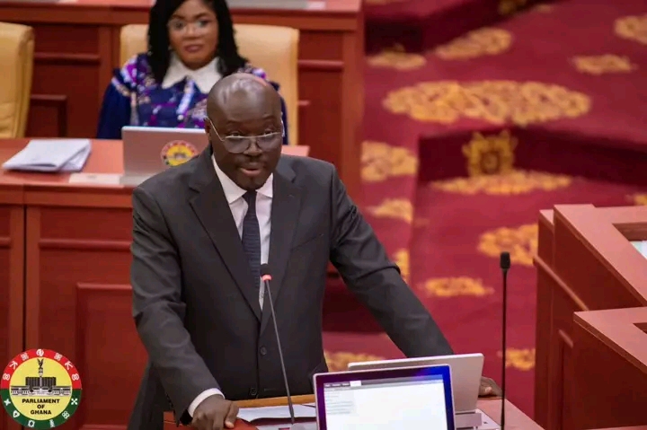 Parliament Passes Fuel Levy Bill Amid Minority Walkout