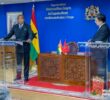 Ghana and Morocco Seal Landmark Visa-Free Travel Deal to Boost Trade and Tourism
