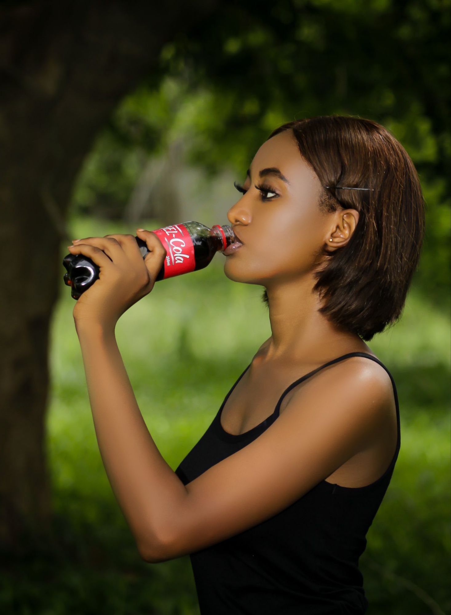 BlowChem Reduces Beverage Prices Amid Cedi Gains