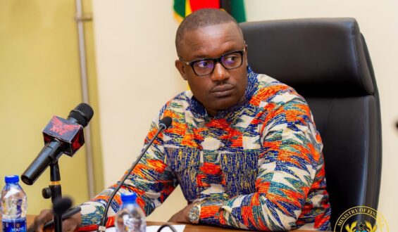 Dumsor Diaries: No Light at the End Yet