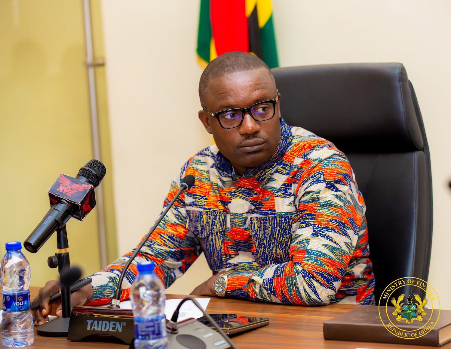 Dumsor Diaries: No Light at the End Yet