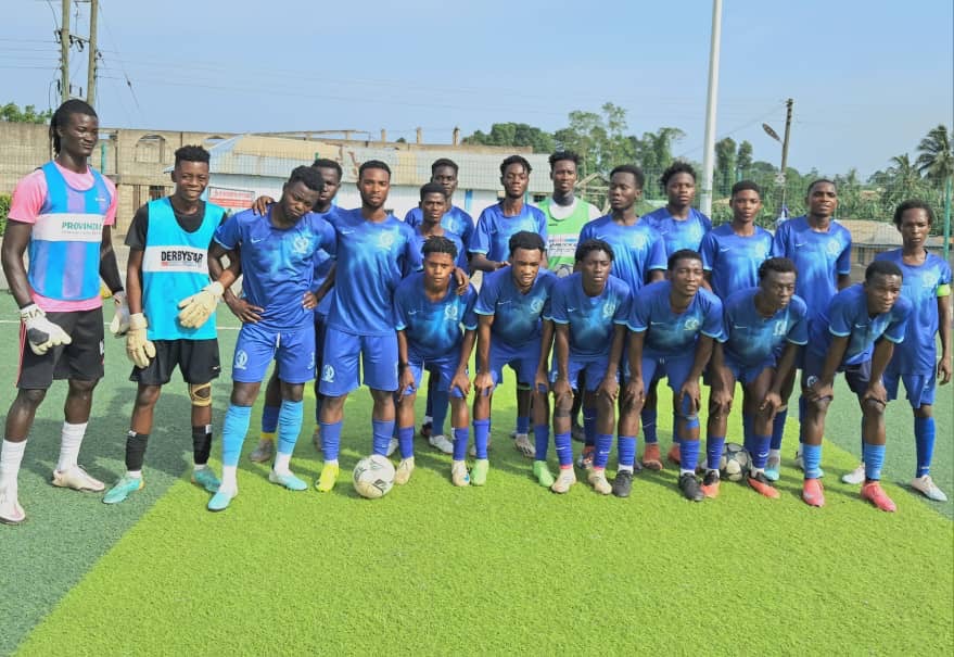 Nsoroma 11 hopeful of Central Region Division 2 League Qualification