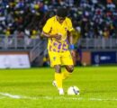 Asante Kotoko expected to sign defender Nurudeen Abdulai from Medeama SC