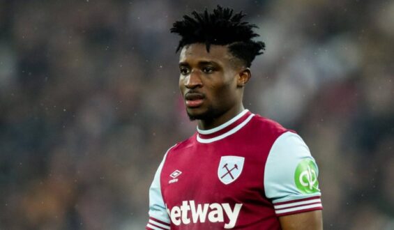 Chelsea express interest in signing Mohammed Kudus from West Ham.