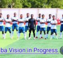 SABA Soccer Academy to organize Justify your inclusion at Tuba Astro Turf