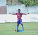 Legon Cities midfielder Albert Yeboah set to join Hearts of Oak