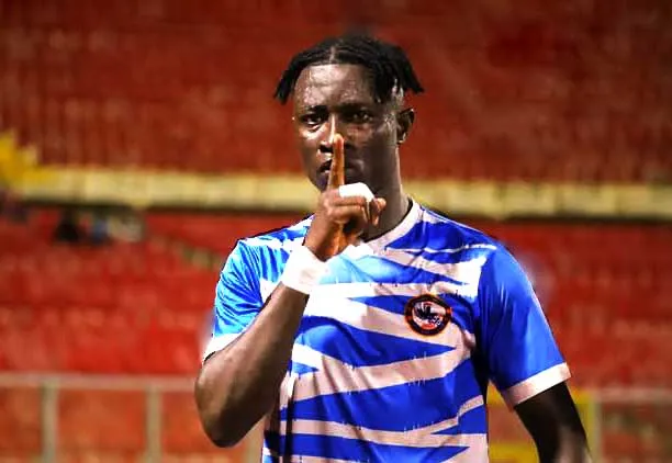 Most expensive Ghana Premier League players after 2024/25 season