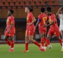 Black Queens suffer defeat to Ivory Coast in International friendly