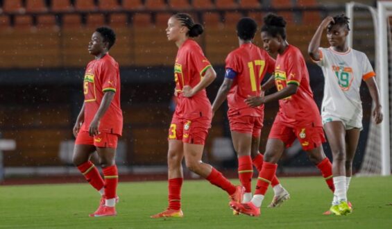 Black Queens suffer defeat to Ivory Coast in International friendly