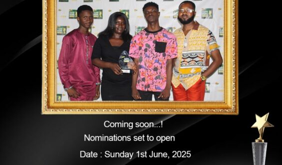 Voting Ongoing! Flash Ghana Awards 2025
