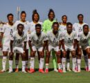 Ghana lose to South Africa in WAFCON 2024 Group C opener
