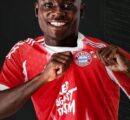 Ghanaian defender Felix Amofa impresses Bayern Munich in pre-season games.