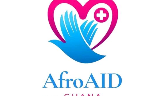 Afi Antonio Foundation is now AFROAID GHANA
