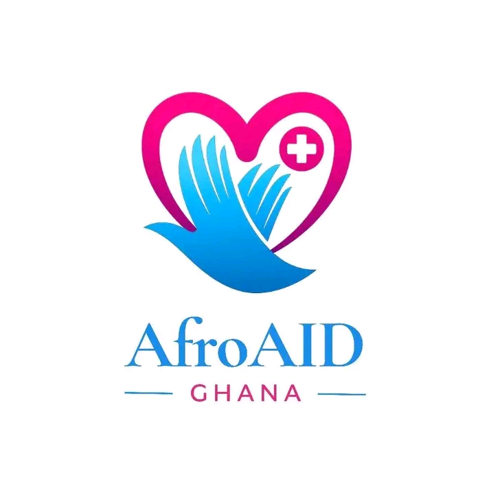 Afi Antonio Foundation is now AFROAID GHANA