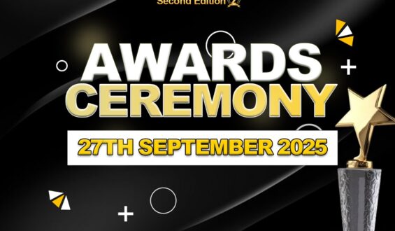 Flash Ghana Awards Scheduled for 27th September