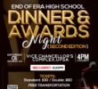 High School Lens Set to Host the 2025 High School Dinner & Awards Night
