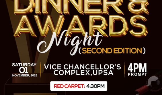 High School Lens Set to Host the 2025 High School Dinner & Awards Night