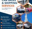 All insight into Akaribo Car Sales and Shipping services